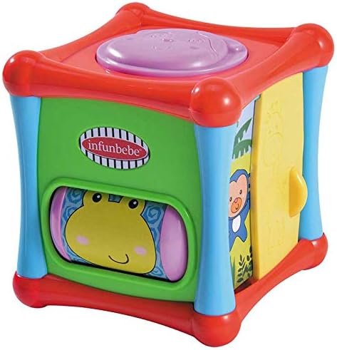 سعر ومواصفات Tachan -Adjustable Baby, Color Not Applicable (CPA Toy Group Trading S.L. 1) (B07H85T83F) على Amazon EG