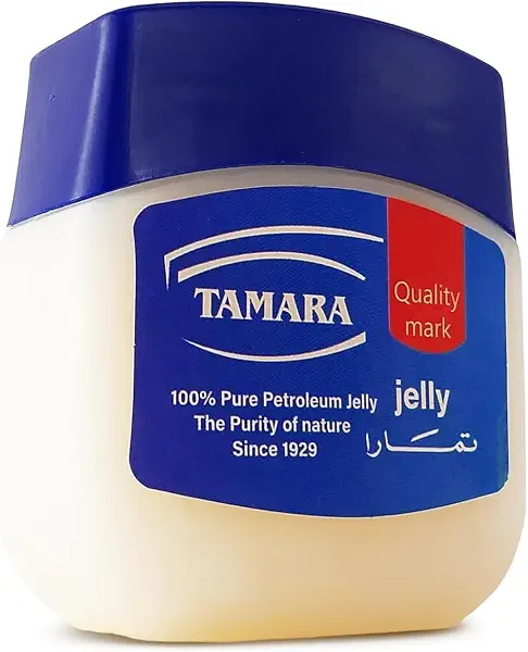 سعر ومواصفات Tamara Jelly Pure Vaseline - 70Ml (B0FL1W7CKJ) على Amazon EG