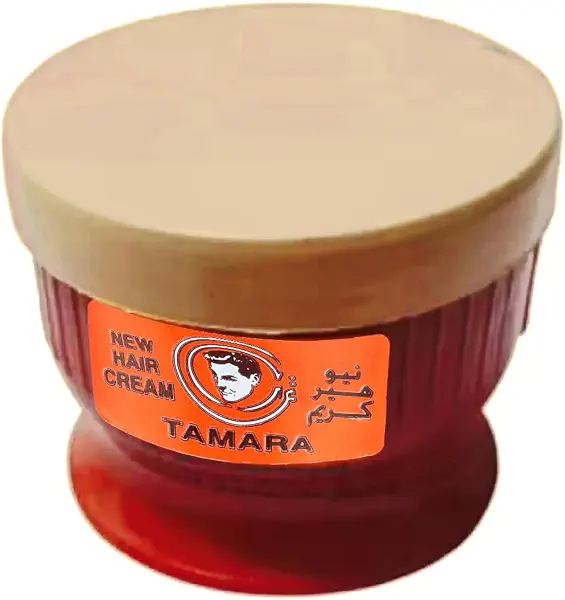 سعر ومواصفات Tamara New Hair Cream - 55Ml (B0FL181LJC) على Amazon EG