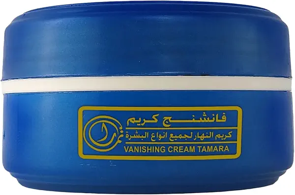 سعر ومواصفات Tamara Vanishing Day Cream - 100Gm (B0FG2W8984) على Amazon EG