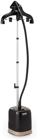 سعر ومواصفات Tefal Vertical Steamer 1850 Watts , Black - IT3420M0 (B07KBL9KTL) على Amazon EG