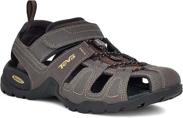 سعر ومواصفات Teva Men's Forebay Sandal (B00CEX7R6Q) على Amazon EG