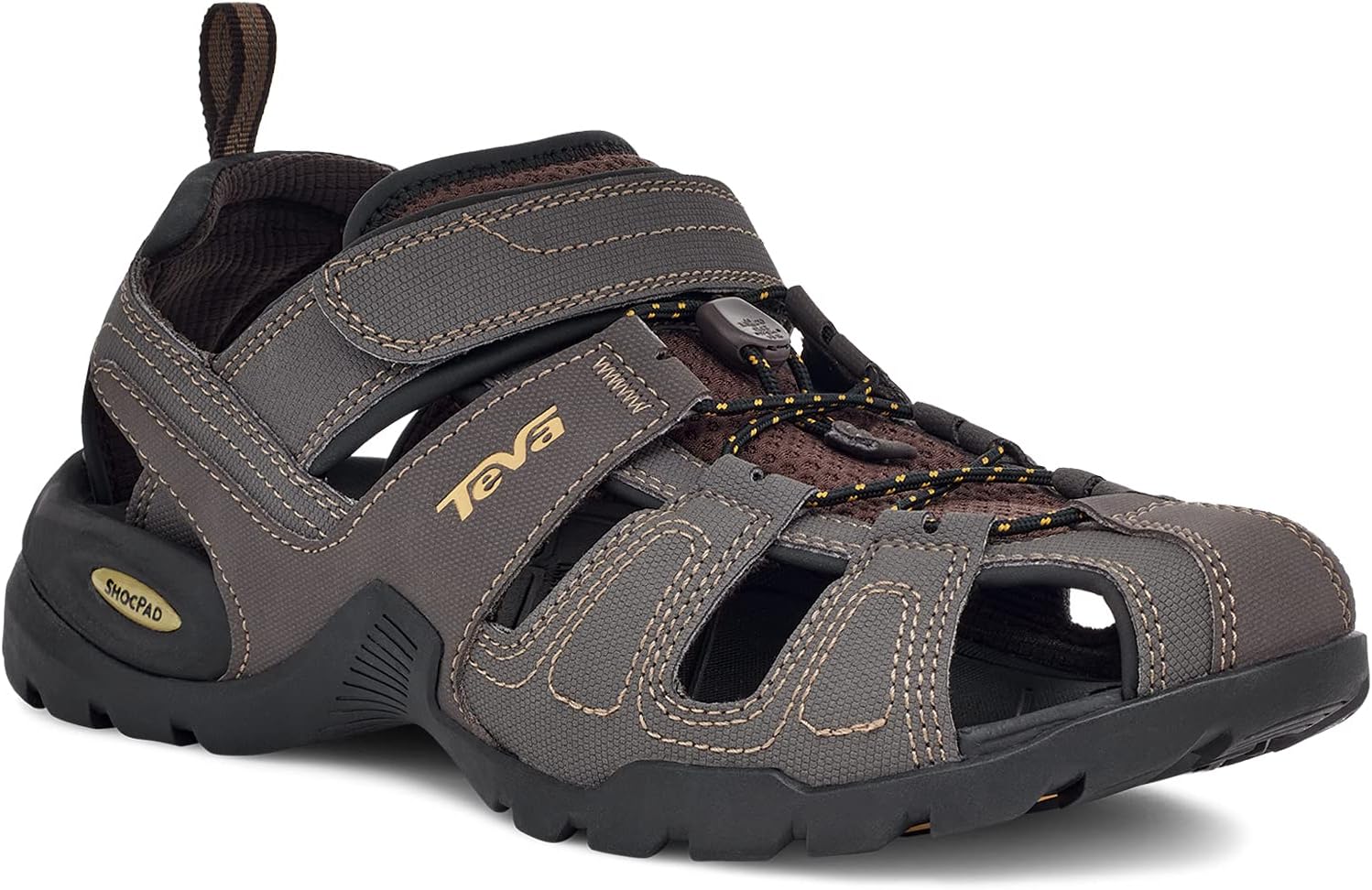 سعر ومواصفات تيفا Teva Men's Forebay Sandal (B00CFZ2K1K) على Amazon EG