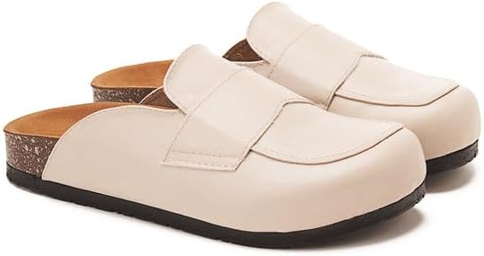 سعر ومواصفات تي جي اس Tgs Womens Sabot Clogs Clog (B0DJM5R1FH) على Amazon EG