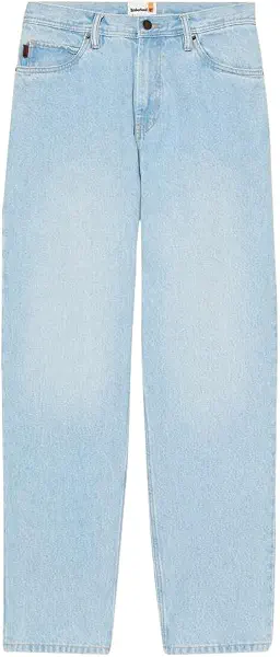 سعر ومواصفات Timberland Authentic Denim - Blue - 3032 (B0H74HGGX6) على Amazon EG