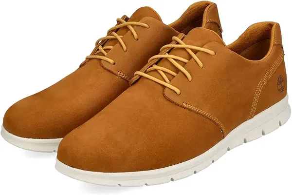 سعر ومواصفات Timberland Men's Graydon Oxford Basic Oxford/Low (B08QW5BTGX) على Amazon EG