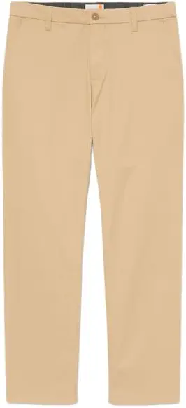 سعر ومواصفات Timberland Men'S Squam Lake Twill Straight Chino Pants - Beige - 3432 (B0HLZT5YDY) على Amazon EG