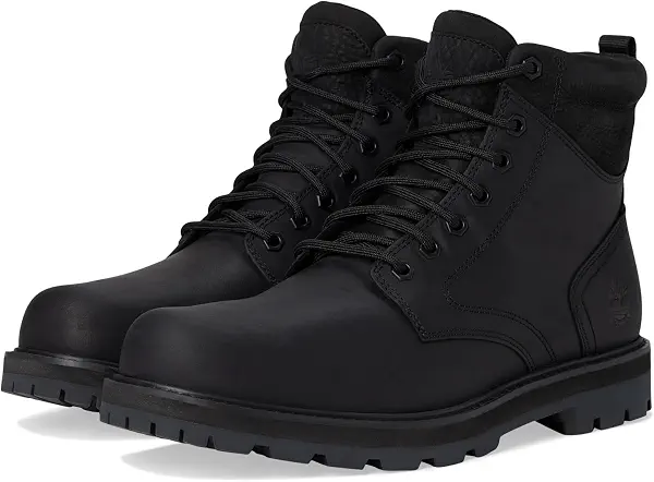 سعر ومواصفات Timberland mens MID LACE UP WATERPROOF CHUKKA BOOT BOOTS (B0CN9JNF3Q) على Amazon EG
