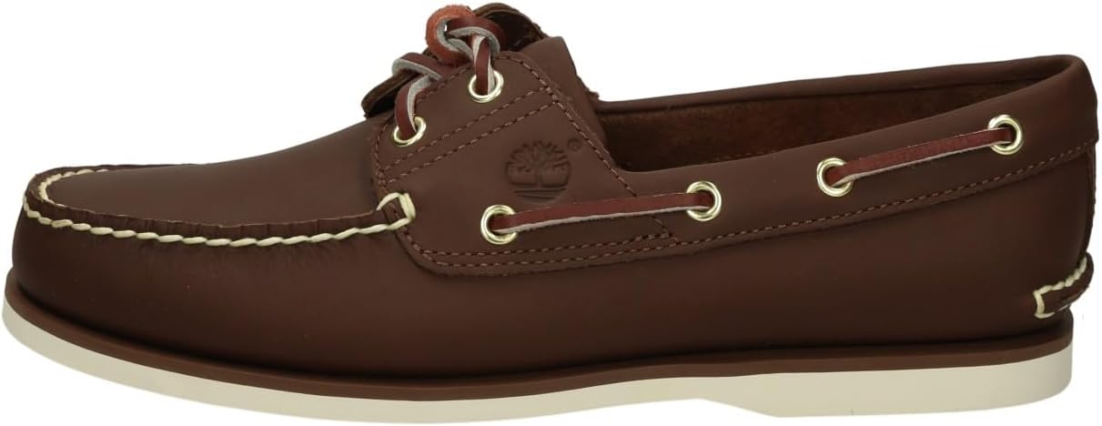 سعر ومواصفات Timberland Portofino Pier Boat Shoe - Beige - 41 (B0GT2MTS1V) على Amazon EG