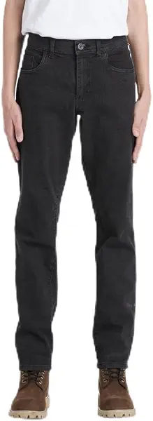 سعر ومواصفات Timberland تيمبرلاند بنطلون جينز اسود مرن للرجال مقاس US 4234 (B0CF51QXYP) على Amazon EG