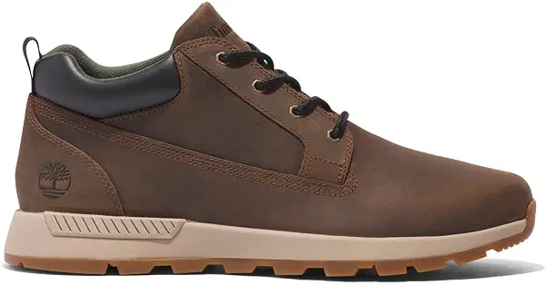 سعر ومواصفات Timberland تيمبرلاند حذاء رياضي برباط منخفض للرجال (B0C7WX996L) على Amazon EG