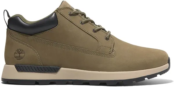 سعر ومواصفات Timberland تيمبرلاند حذاء رياضي برباط منخفض للرجال (B0H2HX9PYV) على Amazon EG