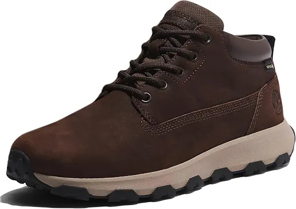 سعر ومواصفات Timberland تيمبرلاند حذاء رياضي جي تي اكس برباط متوسط للرجال بلون بني داكن مقاس US 11 (B0C7WK2XN5) على Amazon EG