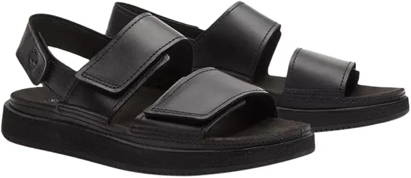 سعر ومواصفات Timberland تيمبرلاند صندل خوذة بحزام خلفي كود TB0A26X8W01 بني من كوف (B0GVKMZQPM) على Amazon EG