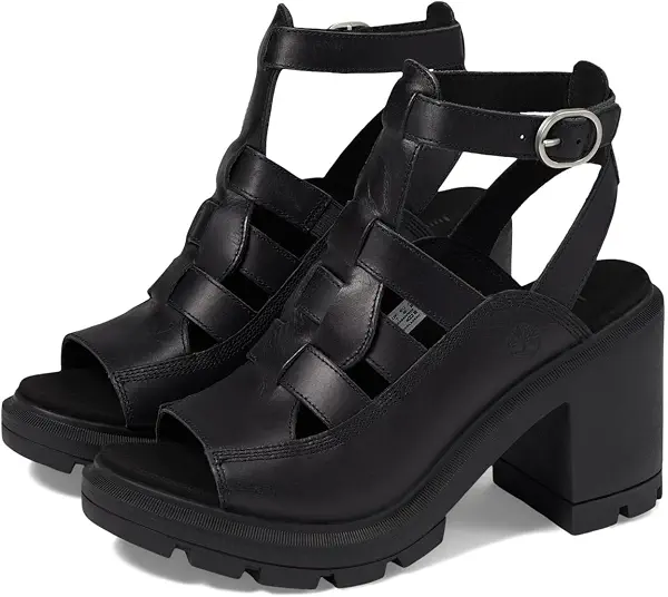 سعر ومواصفات Timberland تيمبرلاند صندل نسائي (فارغ) (B0C9RYBD98) على Amazon EG