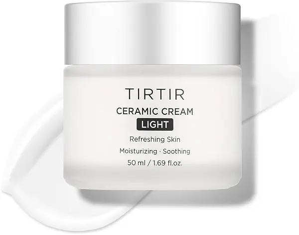 سعر ومواصفات TIRTIR Ceramic Cream Light 50ML (B0D7ZSZNQ2) على Amazon EG
