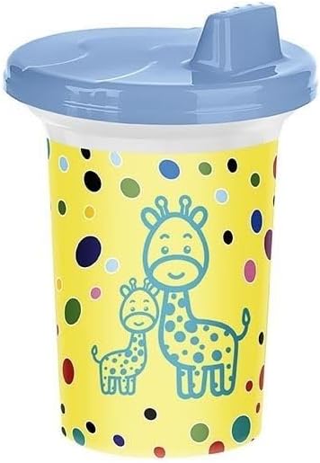 سعر ومواصفات Titiz Pony Kids Cup 300 ml, AP-9483-Multicolor (B0FJ6DM17V) على Amazon EG