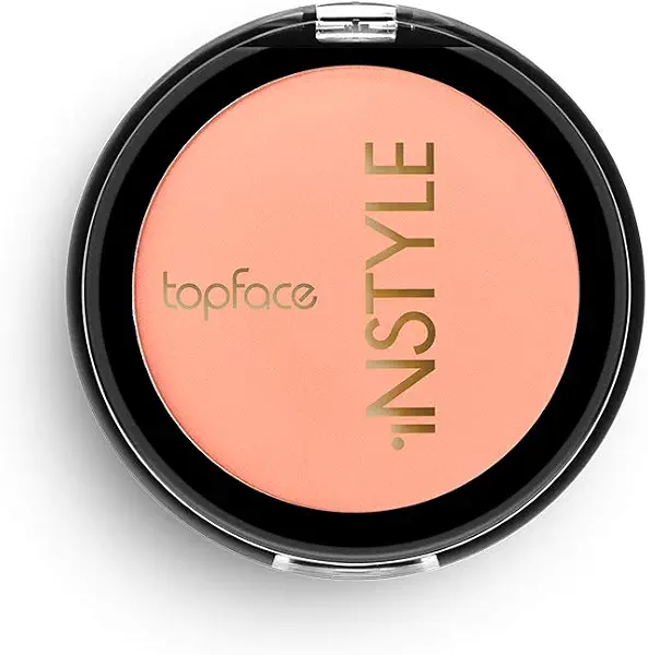 سعر ومواصفات Topf. İnstyle Blush On-4 (B0834WBMT3) على Amazon EG