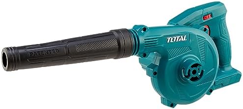 سعر ومواصفات Total Tools TABLI20018 Lithium-ion blower P20S 20V without accessory - Multicolor (B0BKVQ3JRF) على Amazon EG