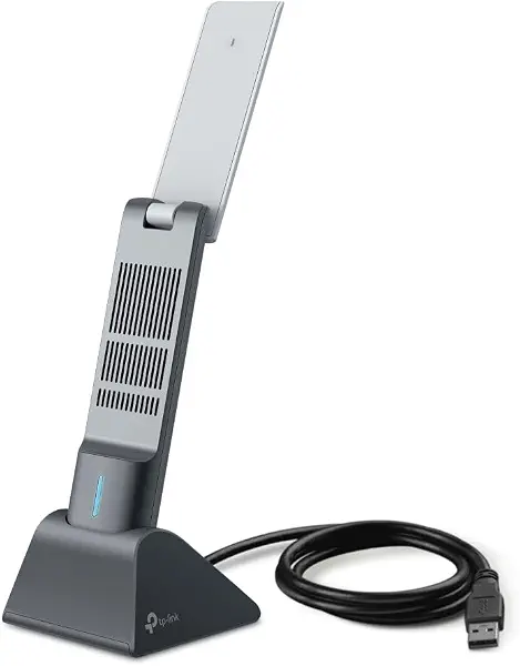 سعر ومواصفات TP - لينك محول USB AX3000Mbps من ارتشر TX50UH، واي فاي 6، USB 3.0، ثنائي النطاق، WPA3، تشكيل الشعاع، MU-MIMO (B0CQYKYBJ5) على Amazon EG