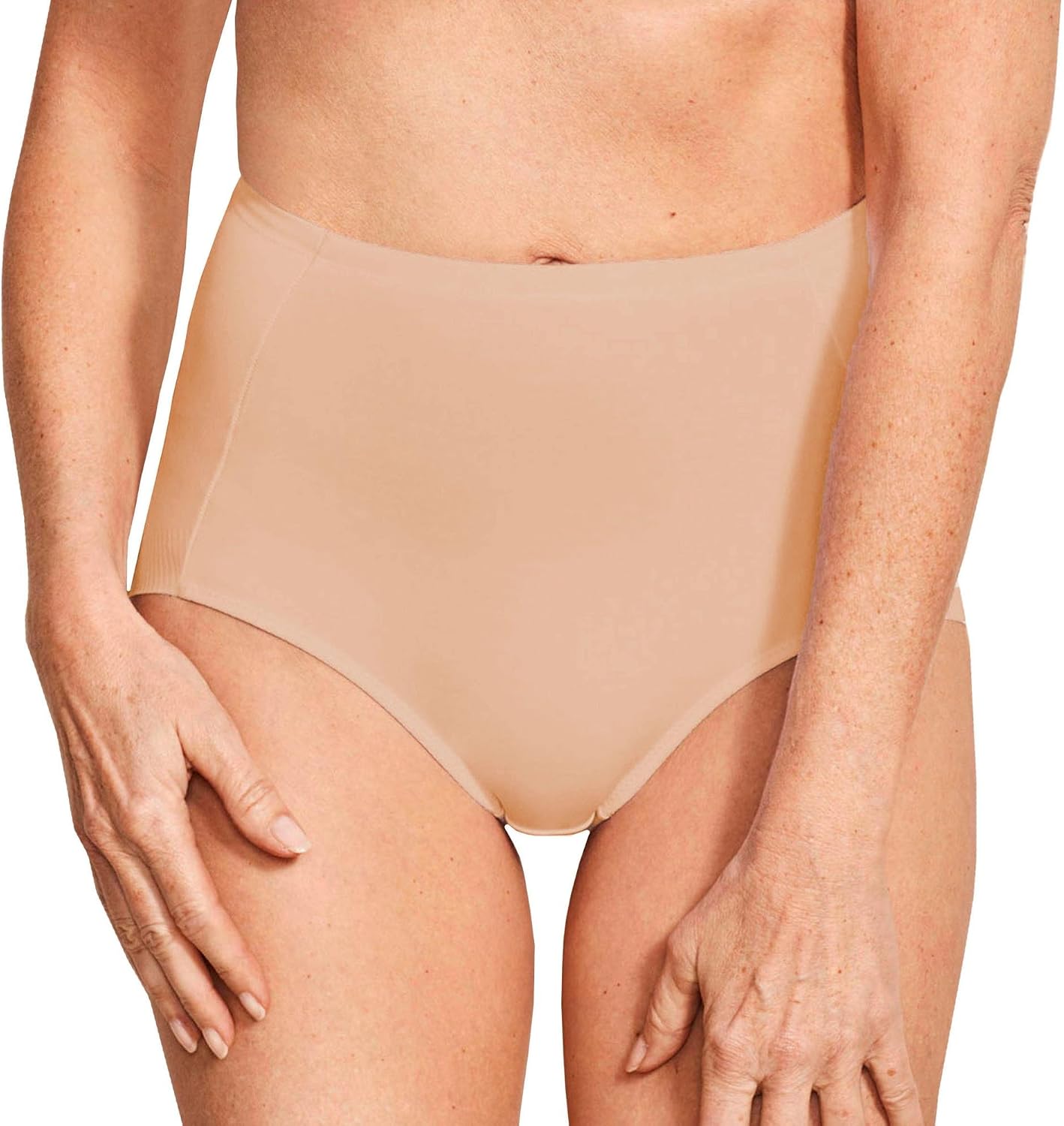 سعر ومواصفات Triumph Women's Becca Extra High + Cotton Panty Boy Short (pack of 1) (B075GWYL94) على Amazon EG