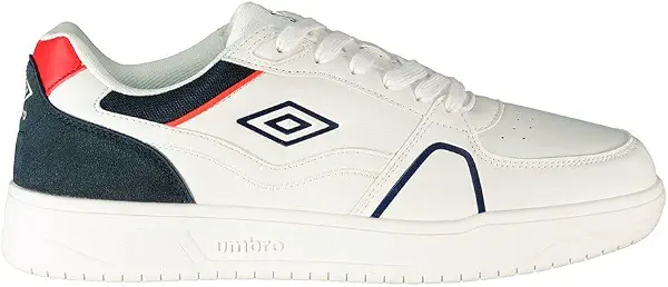 سعر ومواصفات Umbro mens UMBRO PABLO Sneaker (B0CX4Z83H7) على Amazon EG