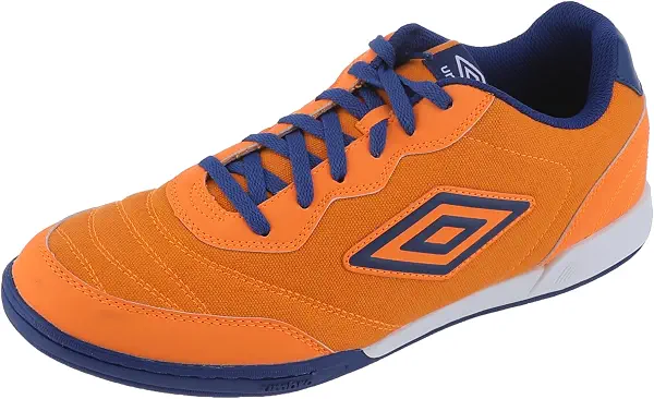 سعر ومواصفات Umbro mens UMBRO SALA STREET Sneaker (B0CX5GH2SR) على Amazon EG