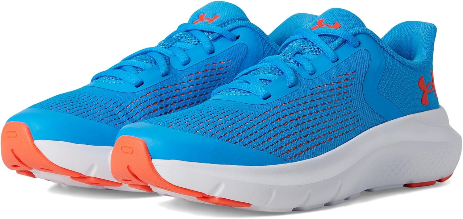 سعر ومواصفات Under Armour Boys' Grade School Rogue 5 (B0D1HY22VJ) على Amazon EG