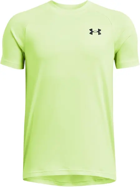 سعر ومواصفات Under Armour boys Tech Tech 2.0 Short-sleeve T-shirt (pack of 1) (B0CJWTZTLM) على Amazon EG