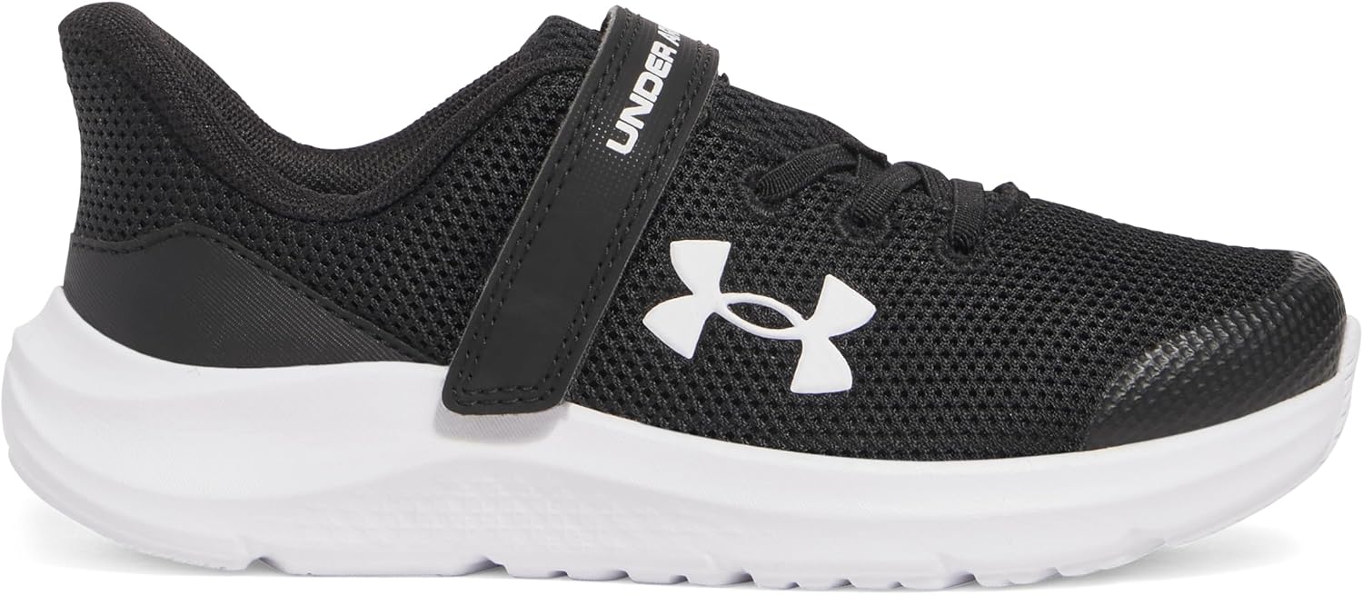 سعر ومواصفات اندر ارمور Under Armour boys UA BPS Pursuit 4 AC (B0D1JN1581) على Amazon EG