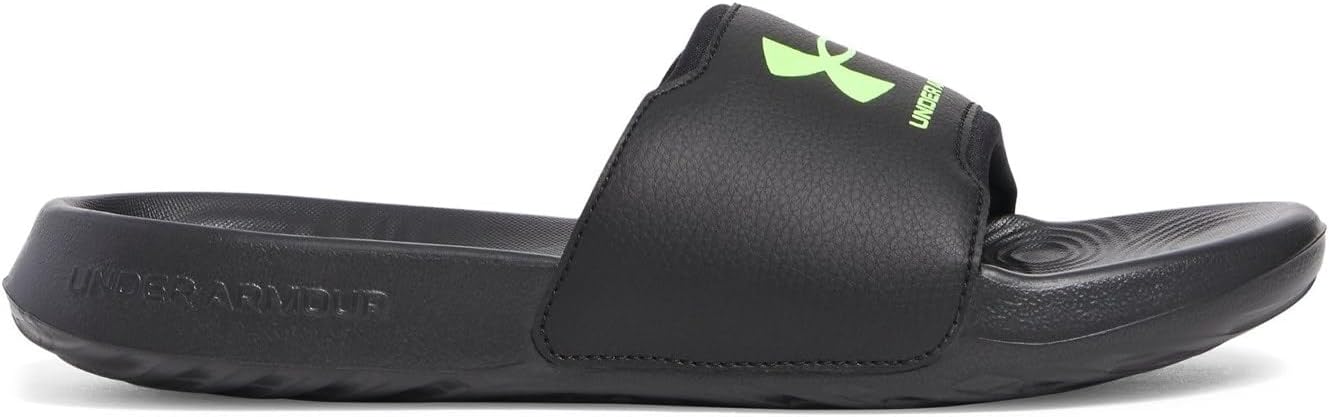 سعر ومواصفات Under Armour boys UA B Ignite Select Slide Sandal (B0D19846WP) على Amazon EG