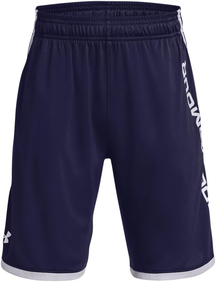 سعر ومواصفات Under Armour boys UA Stunt 3.0 Shorts Shorts (pack of 1) (B09JL42GZC) على Amazon EG