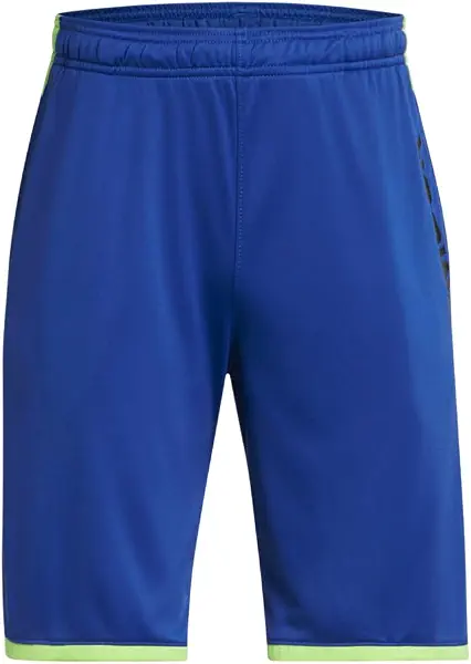 سعر ومواصفات Under Armour boys UA Stunt 3.0 Shorts Shorts (pack of 1) (B0CJWFHCVM) على Amazon EG
