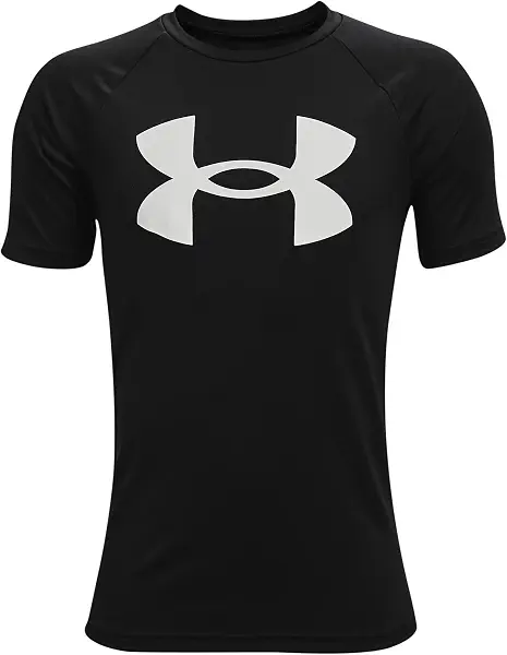 سعر ومواصفات Under Armour boys UA Tech Big Logo SS Long Sleeve (pack of 1) (B0874WNQR7) على Amazon EG