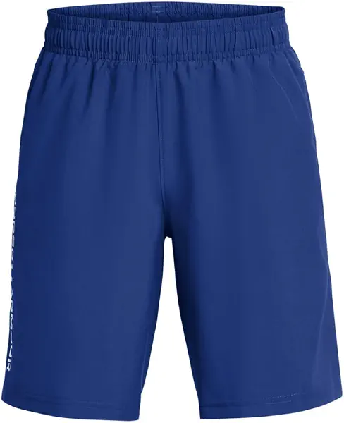 سعر ومواصفات Under Armour boys UA Tech Woven Wordmark Short Shorts (B0CJWDFFVC) على Amazon EG