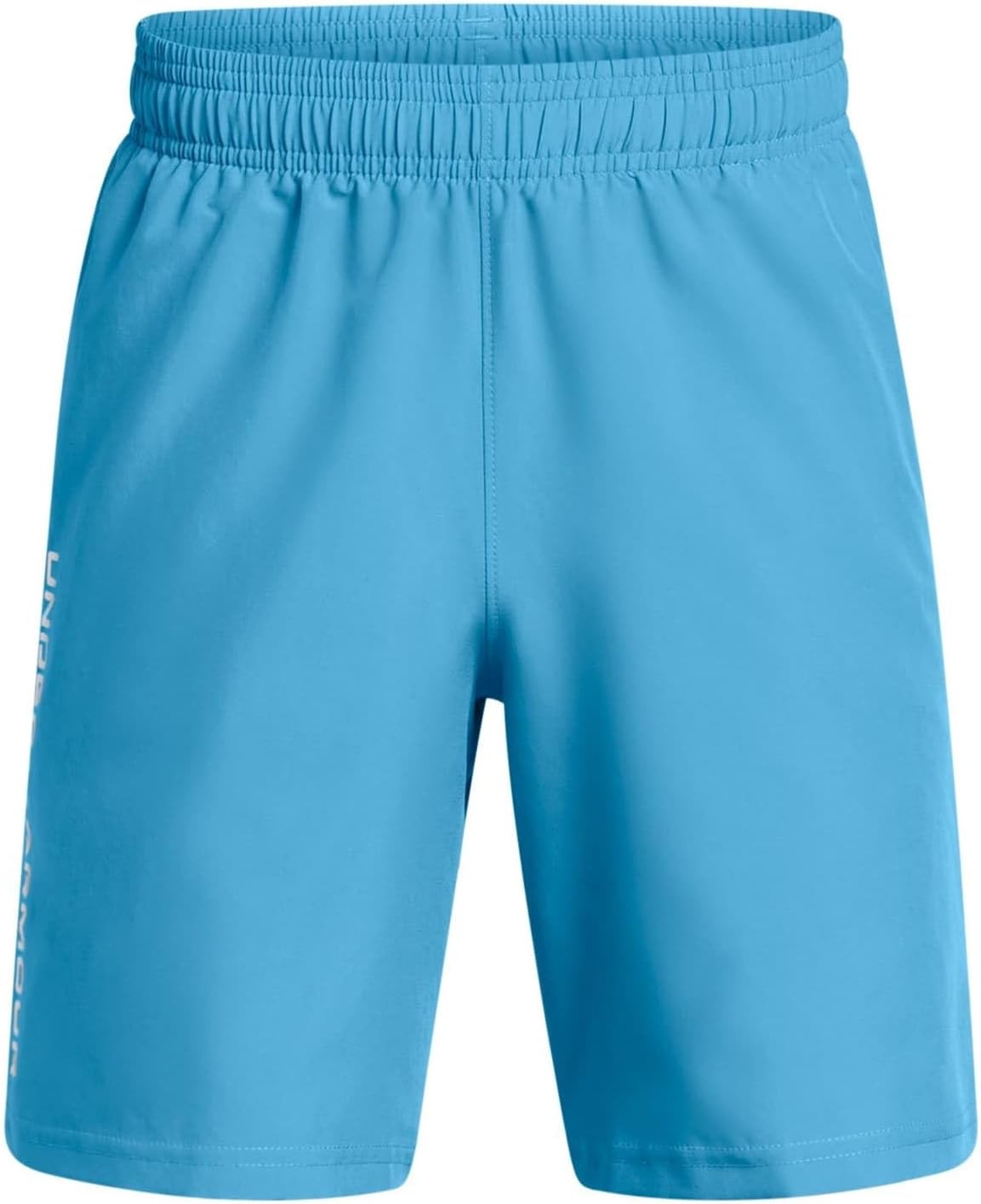 سعر ومواصفات Under Armour boys UA Tech Woven Wordmark Short Shorts (pack of 1) (B0D16DBY4R) على Amazon EG