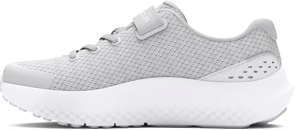 سعر ومواصفات Under Armour girls UA GPS Surge 4 AC Sneaker (B0BZXTDTN7) على Amazon EG