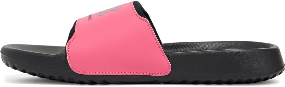 سعر ومواصفات اندر ارمور Under Armour girls UA G Ignite Select Slide Sandal (B0D19TYXTV) على Amazon EG