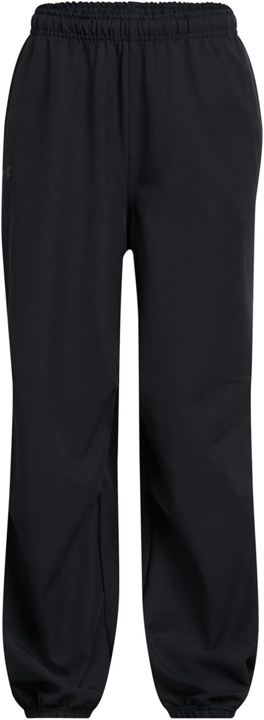سعر ومواصفات اندر ارمور Under Armour girls Unstoppable Wvn Wide Leg Tights (pack of 1) (B0D8Q9N5M5) على Amazon EG
