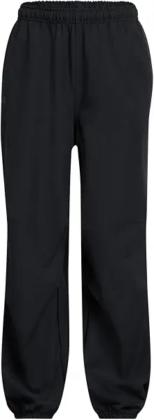 سعر ومواصفات Under Armour girls Unstoppable Wvn Wide Leg Tights (pack of 1) (B0D8QBKFT9) على Amazon EG