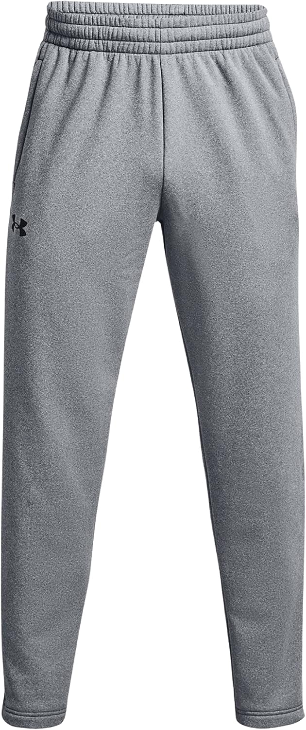 سعر ومواصفات Under Armour Men's Armour Fleece Pants (B0BKFJ3ZJM) على Amazon EG