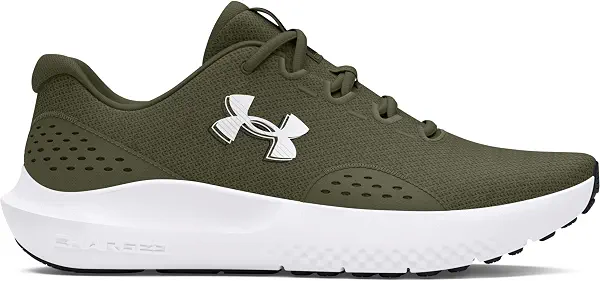 سعر ومواصفات Under Armour Men's Charged Surge 4 Sneaker (B0BZXN54JJ) على Amazon EG