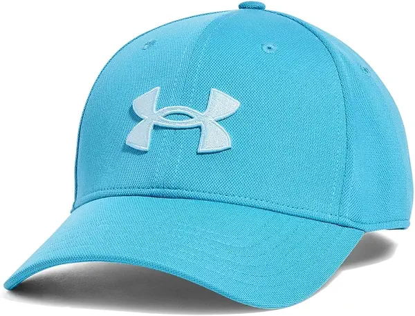سعر ومواصفات Under Armour Mens Mens UA Blitzing Adj Hat (pack of 1) (B0D16489PK) على Amazon EG
