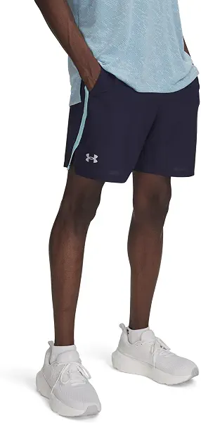 سعر ومواصفات Under Armour Mens Running Shorts Ua Launch 7" Shorts (B0D19KT465) على Amazon EG