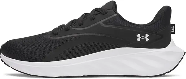 سعر ومواصفات Under Armour mens UA Ascend Sneaker (B0F34MDJF2) على Amazon EG