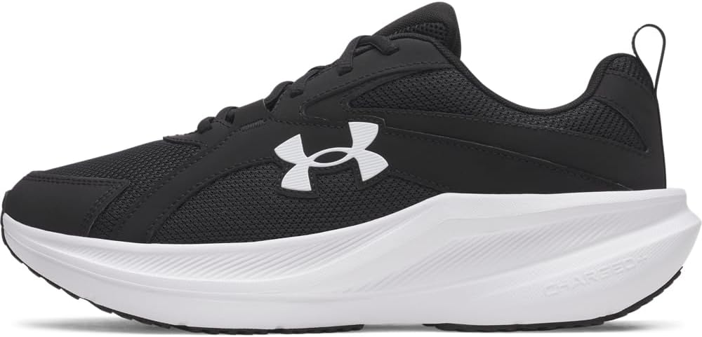 سعر ومواصفات اندر ارمور Under Armour mens UA Assert 11 Sneaker (B0DT1J5SFW) على Amazon EG