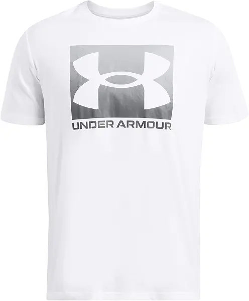 سعر ومواصفات Under Armour mens UA M BOXED SPORTS UPDATED SS T-Shirt (pack of 1) (B0CJW8NFVL) على Amazon EG