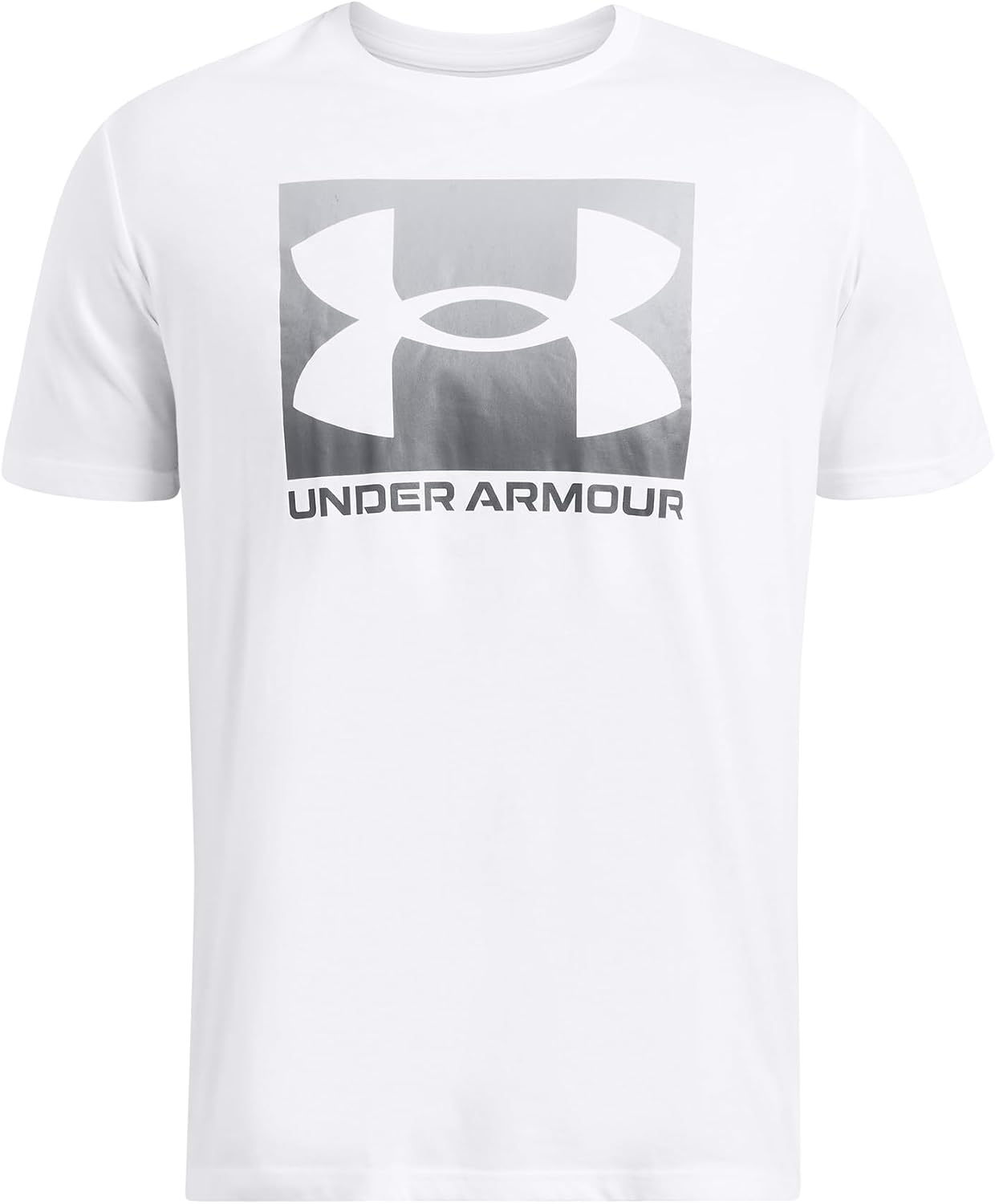 سعر ومواصفات Under Armour mens UA M BOXED SPORTS UPDATED SS T-Shirt (pack of 1) (B0CJWNYC9M) على Amazon EG