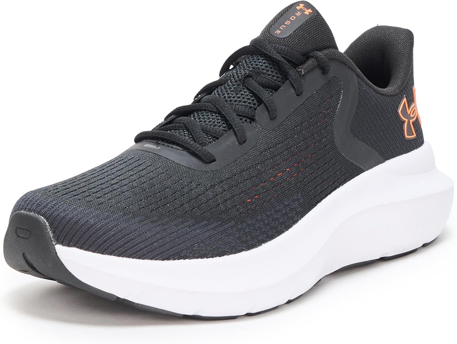 سعر ومواصفات Under Armour mens UA Charged Rogue 5 (B0D1CM4KM9) على Amazon EG