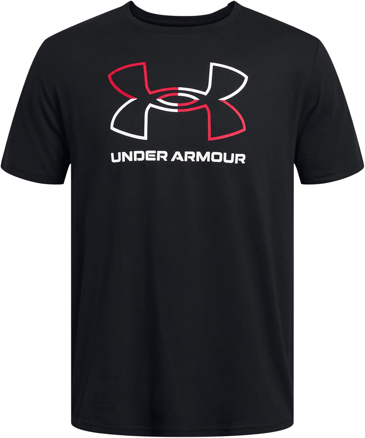 سعر ومواصفات اندر ارمور Under Armour Mens UA GL FOUNDATION UPDATE SS T-Shirt (pack of 1) (B0C12W8C9Y) على Amazon EG